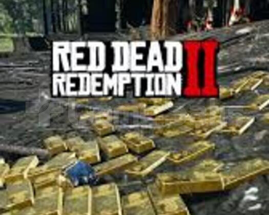 Güvenilir ucuz RDR 2 GOLD
