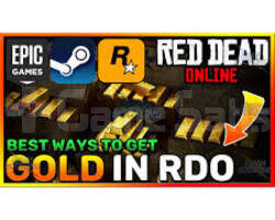 Güvenilir ucuz RDR 2 GOLD