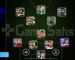 103 NEDVED + 4 EPİK KG 3110