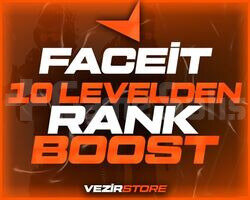 CS2 RANK BOOST HIZLI VE GÜVENİLİR +150 İŞLEM