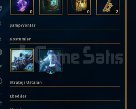 2021 KURULUM / UNRANKED / ESKİ HESAP