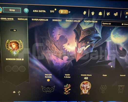 Unranked güzel kostümler var