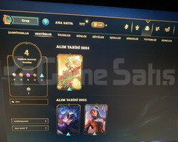 Unranked güzel kostümler var