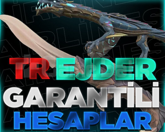 TR | EJDER GARANTİLİ HESAPLAR / BOŞ YOK