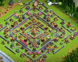 Bb 16 Max Hesap 288 Lvl