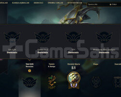 2023 KURULUM 1 KOSTUM 23 HERO HANDMADE UNRANKED