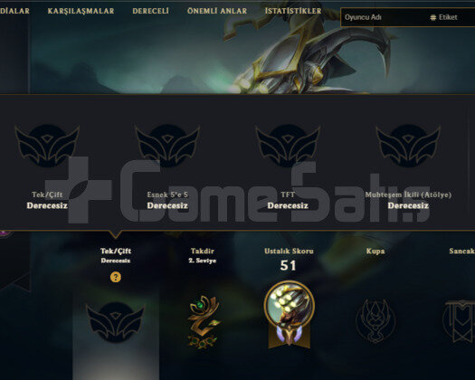 2023 KURULUM 1 KOSTUM 23 HERO HANDMADE UNRANKED