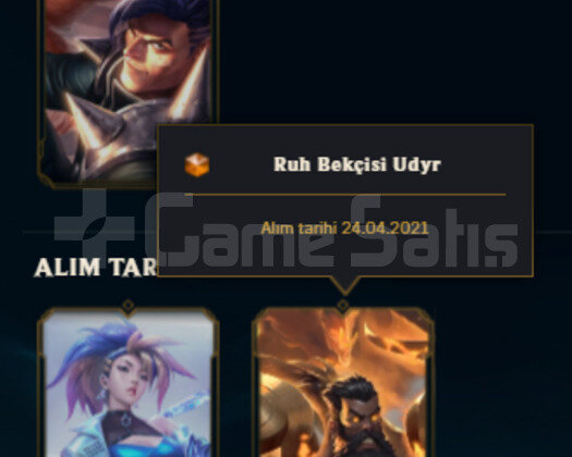 2021 KURULUM 3 KOSTUM 22 HERO HANDMADE DEMIR 2 ACC