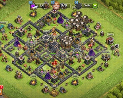TH9 MAX+MAX 5İNSAATCİ 2K TAS