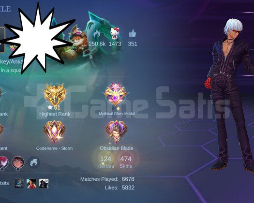 Uygundan smurf