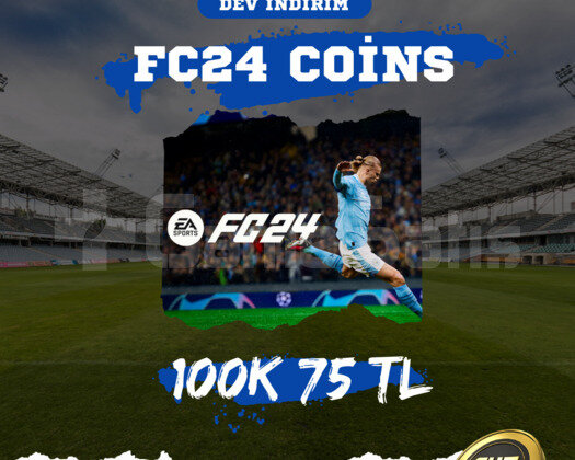 Ea fc 24 100k/75