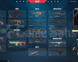 İYON SETLİ CHAMPİONS PHANTOMLU DOLULAR DOLUSU ACC!
