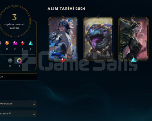 west zümrüt 4 hesap al git