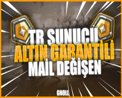 TR SUNUCU ALTIN GARANTİLİ BANSIZ HESAPLAR