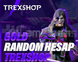 GOLD ULTRA VİP PUBG MOBİLE RANDOM