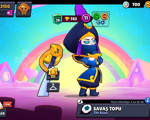 33K BS HESABI