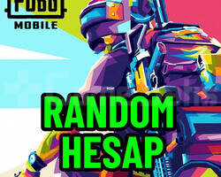 MİN 21 DESTANSI + AKTİF RPLİ DOLU RANDOM HESAPLAR