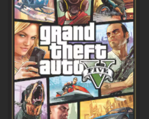 GTA 5 PREMIUM EDITION HESAP