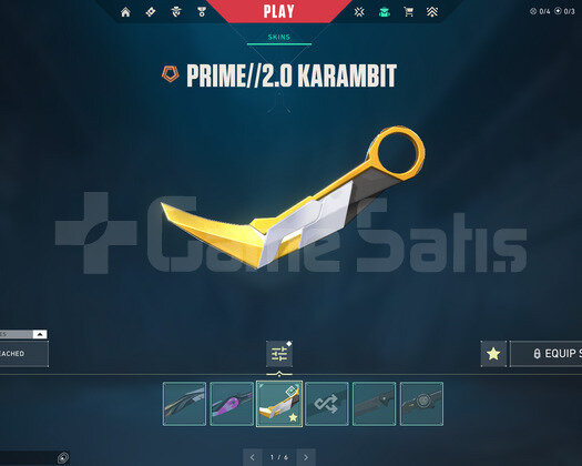 4 BIÇAK 5 VANDAL 5 PHANTOMLU MUHTESEM ACC!!