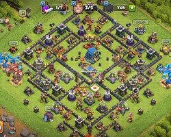 DUVAR HARİÇ MAX+MAX TH12