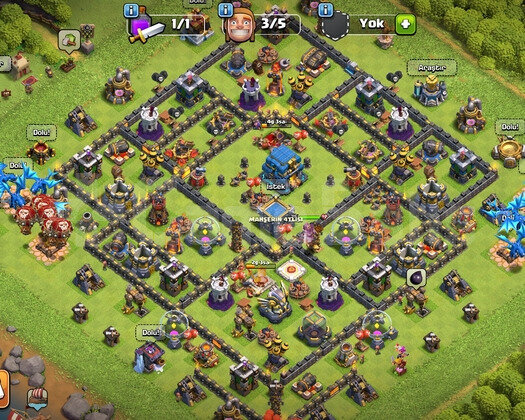 DUVAR HARİÇ MAX+MAX TH12