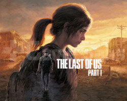 The Last Of Us Part 1 + Garanti
