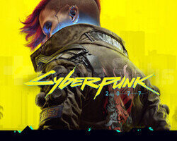 Cyberpunk 2077 + Garanti
