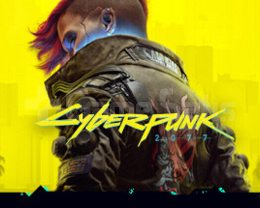 Cyberpunk 2077 + Garanti