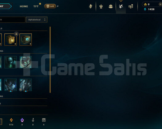 EUW HANDMADE BRONZ 1