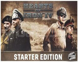 Hearts Of İron 4 + Garanti
