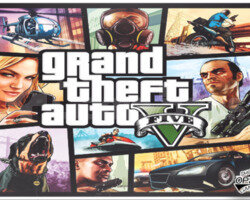 Grand Theft Auto 5 Premium Edition + Garanti