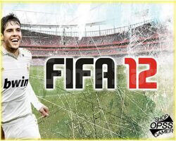 Fifa 12 + Garanti