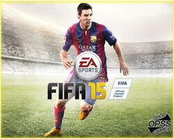 Fifa 15 + Garanti