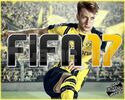 Fifa 17 + Garanti