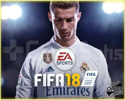 Fifa 18 + Garanti
