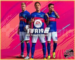 Fifa 19 + Garanti