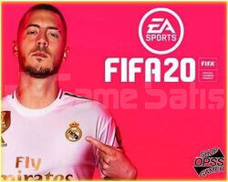 Fifa 20 + Garanti