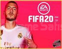 Fifa 20 + Garanti