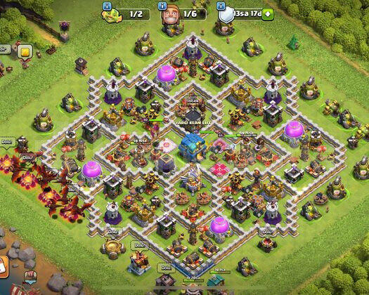 TH12E KADAR FULL + FULL KİTAPLAR VE 3200 ELMAS