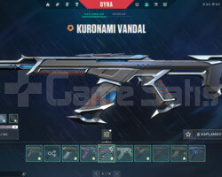 KURONAMİ/SERİ TETİK/ASİL/YİTİK E-POSTA HESAP