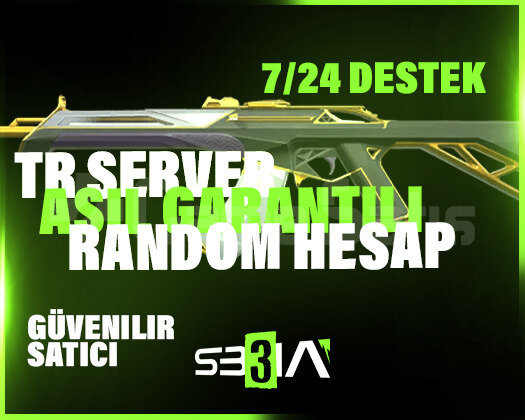 FULL TR V.I.P ASİL GARANTİLİ +3500 SATIŞ