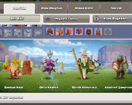 SUPER İDSİZ  |  TH 15 90 Full Hesap