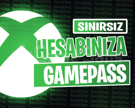 HESABINIZA | Sınırsız Gamepass Ultimate + Garanti