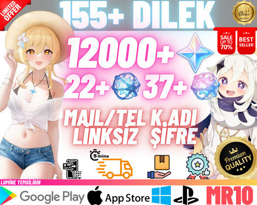 EU | MR10 155+ Dilek - 12000 Köken 22+37 Yazgı