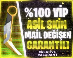 ULTRA VİP | ASİL GARANTİLİ MAİL DEĞİŞEN | RANDOM