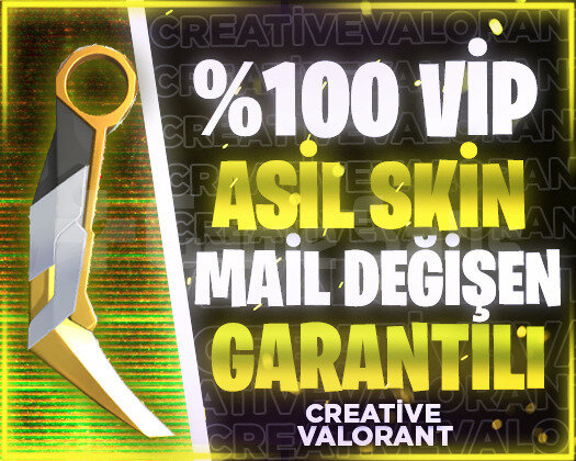 ULTRA VİP | ASİL GARANTİLİ MAİL DEĞİŞEN | RANDOM