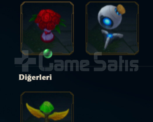 2018 KURULUM 25 HERO 0 SKIN HANDMADE UNRANKED UCUZ