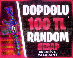 PUBG | 100 TL RANDOM HESAP | DOLU | GARANTİLİ