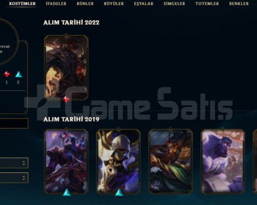 2018 KURULUM 9 KOSTUM 41 HERO HANDMADE BRONZ 2 ACC