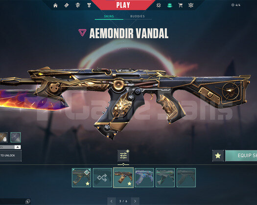 HAZIR VPLİ AEMONDIR SETLI 5 BICAK 4 VANDALLI ACC!